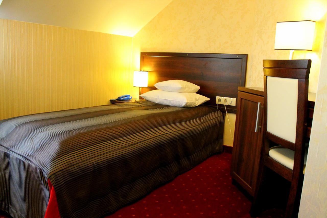 Hotel Linder Malnia Quarto foto
