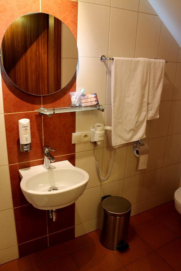 Hotel Linder Malnia Quarto foto