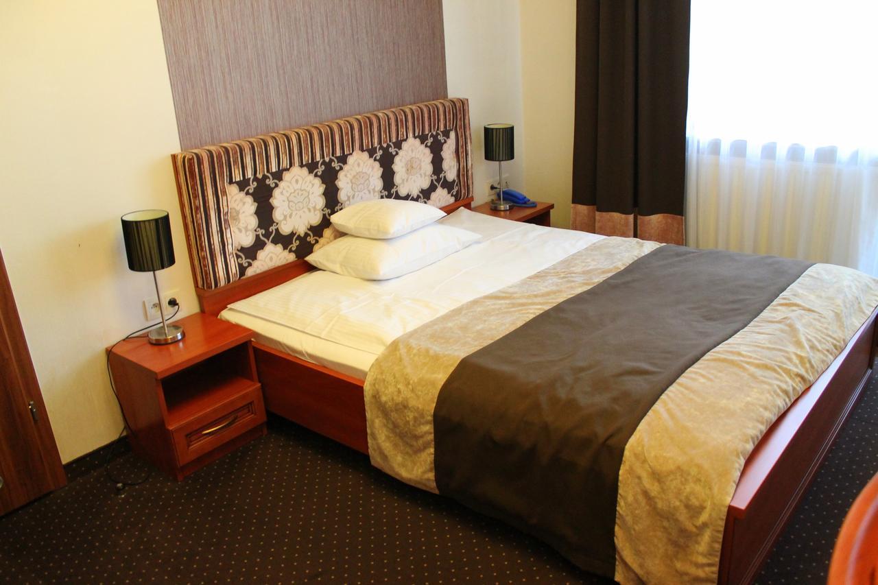 Hotel Linder Malnia Quarto foto