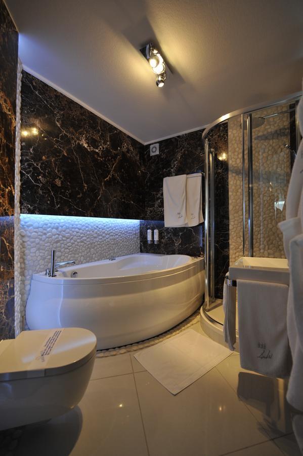 Hotel Linder Malnia Quarto foto