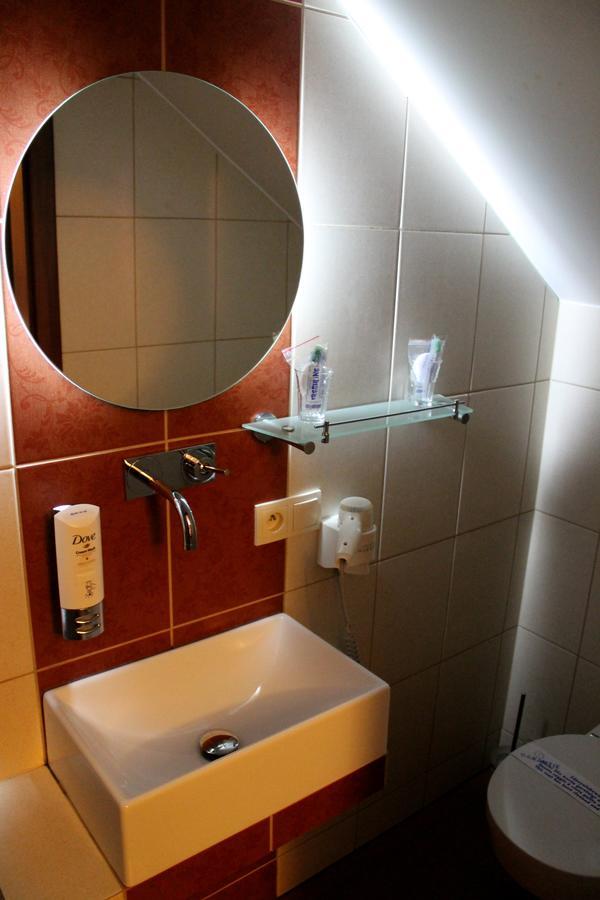 Hotel Linder Malnia Quarto foto