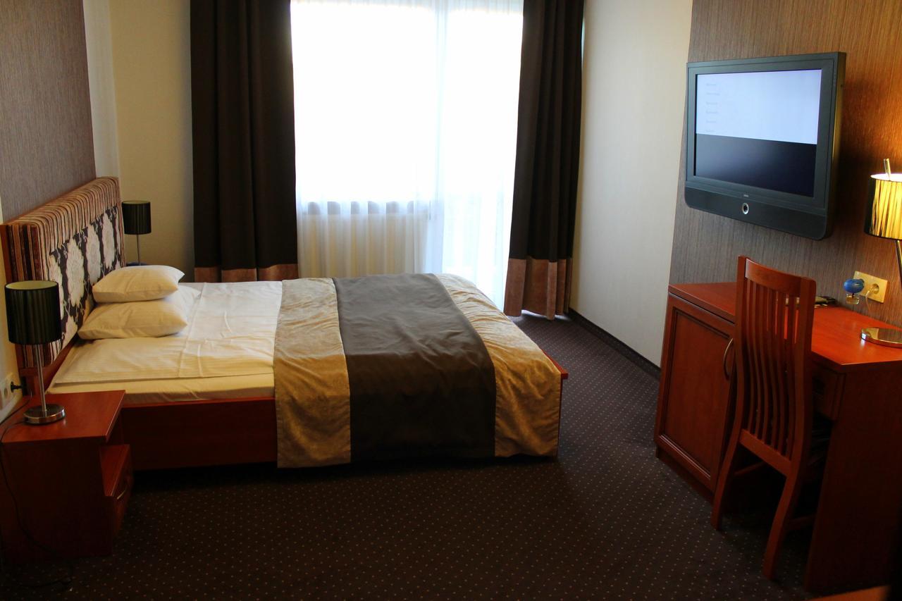 Hotel Linder Malnia Quarto foto