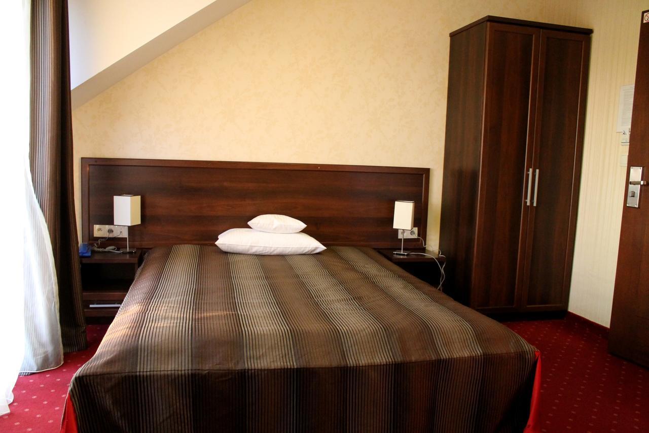 Hotel Linder Malnia Quarto foto