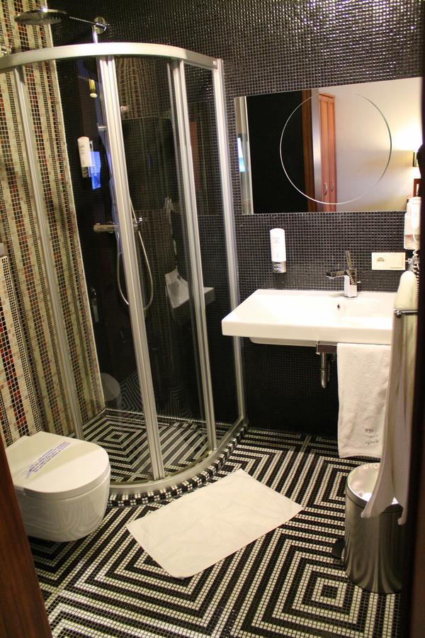 Hotel Linder Malnia Quarto foto