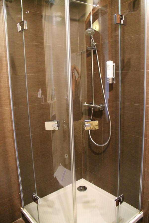 Hotel Linder Malnia Quarto foto