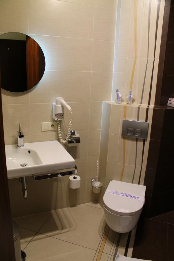 Hotel Linder Malnia Quarto foto