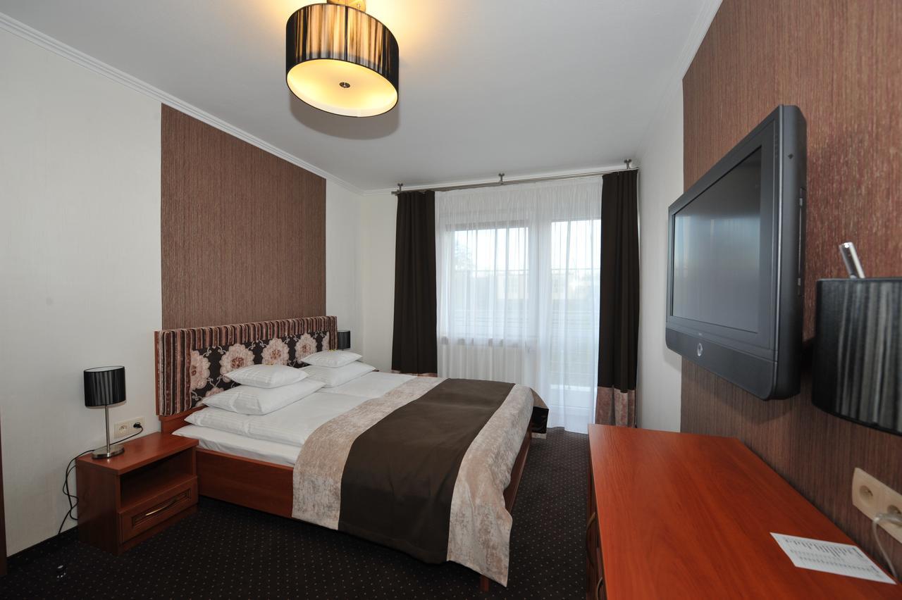 Hotel Linder Malnia Quarto foto