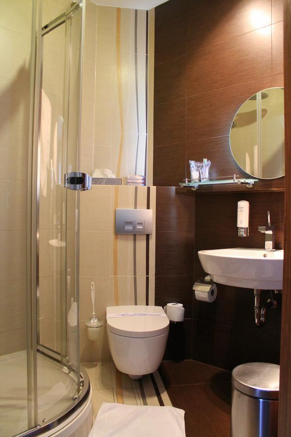 Hotel Linder Malnia Quarto foto