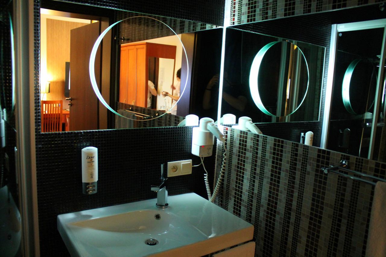 Hotel Linder Malnia Quarto foto
