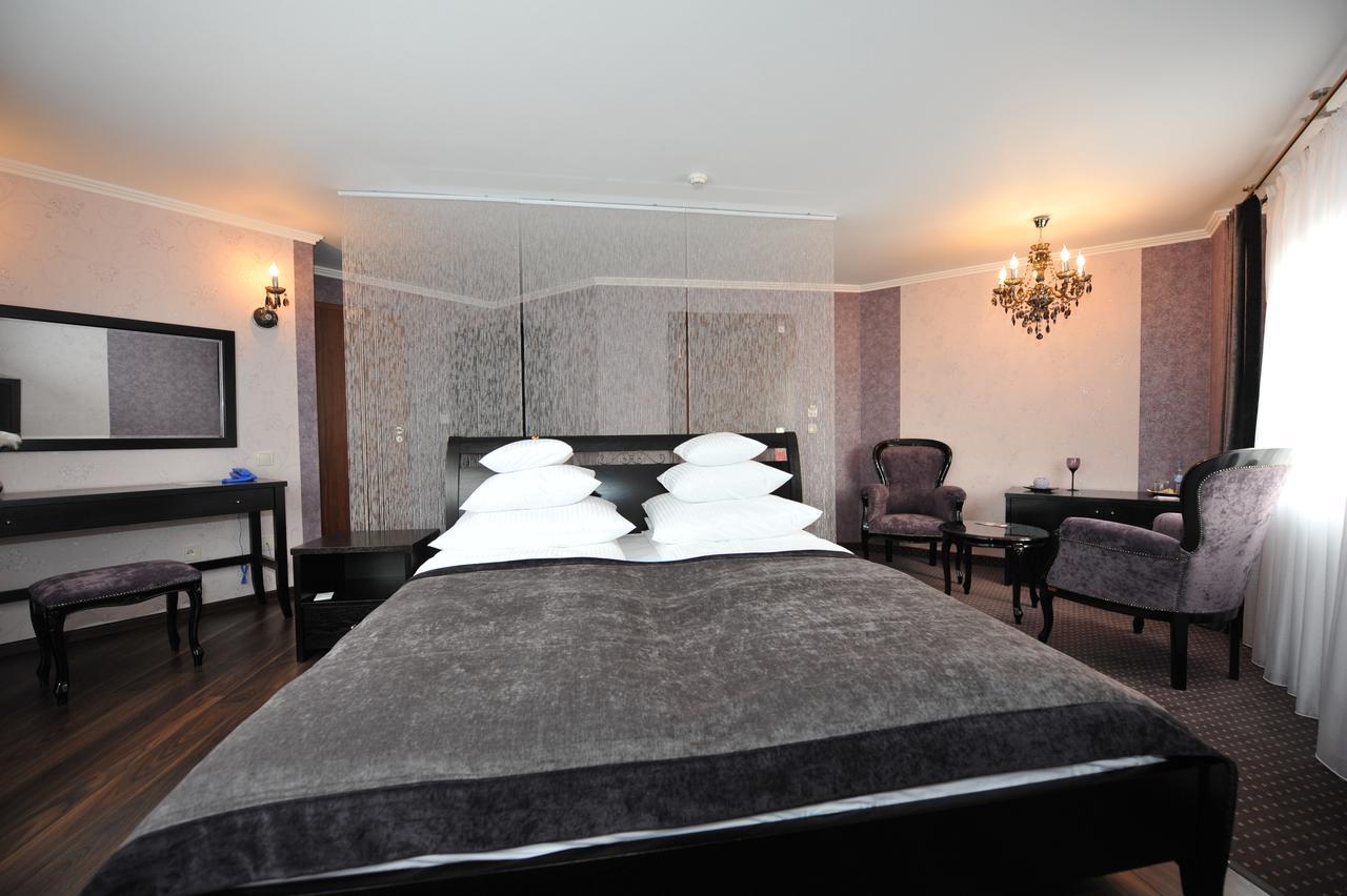 Hotel Linder Malnia Quarto foto