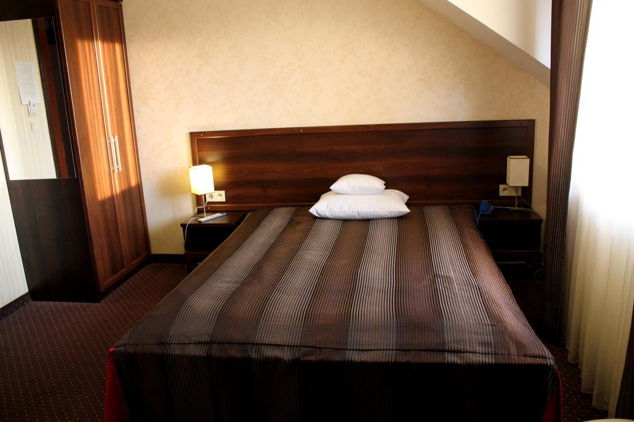 Hotel Linder Malnia Quarto foto