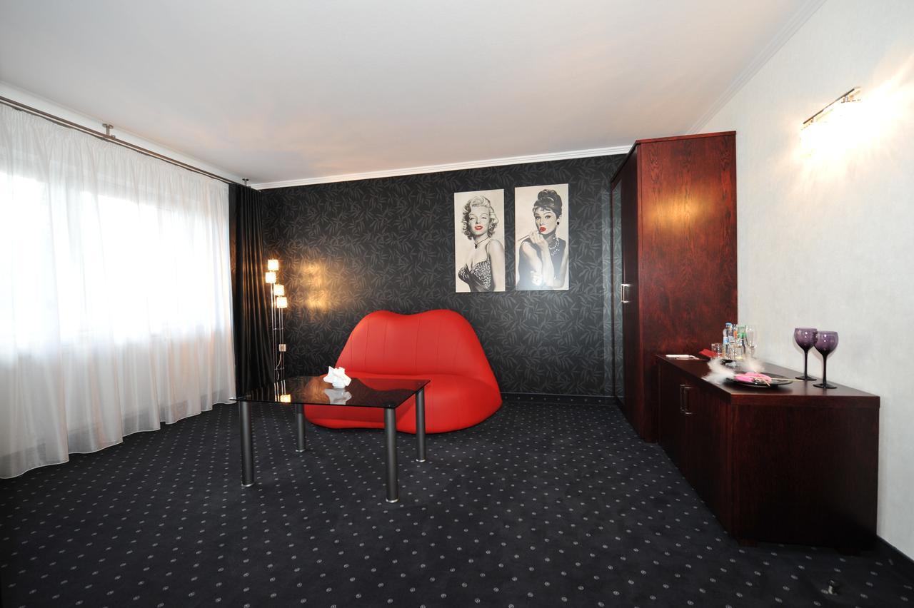 Hotel Linder Malnia Quarto foto
