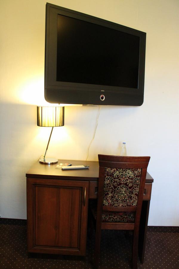 Hotel Linder Malnia Quarto foto