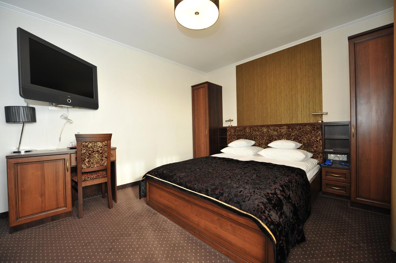 Hotel Linder Malnia Quarto foto