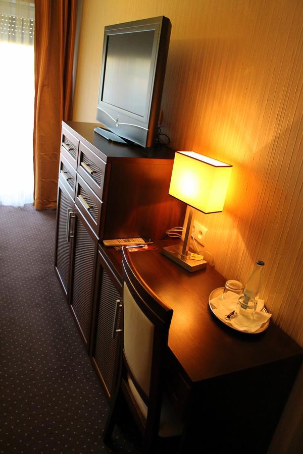 Hotel Linder Malnia Quarto foto